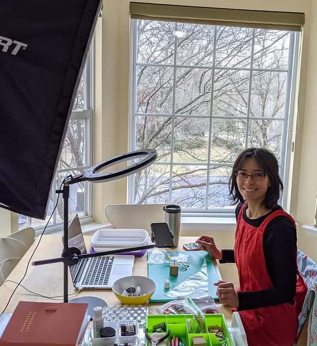 Add Zoom 1:1 Private Class to My Order